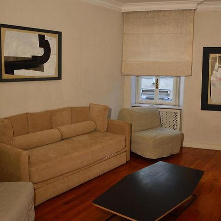 Love Nest In The Heart Of Rome Apartment Ngoại thất bức ảnh