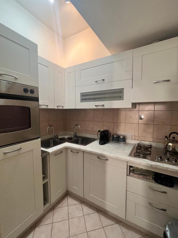 Love Nest In The Heart Of Rome Apartment Ngoại thất bức ảnh