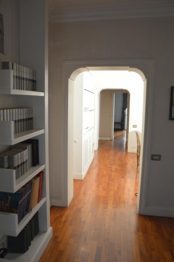 Love Nest In The Heart Of Rome Apartment Ngoại thất bức ảnh