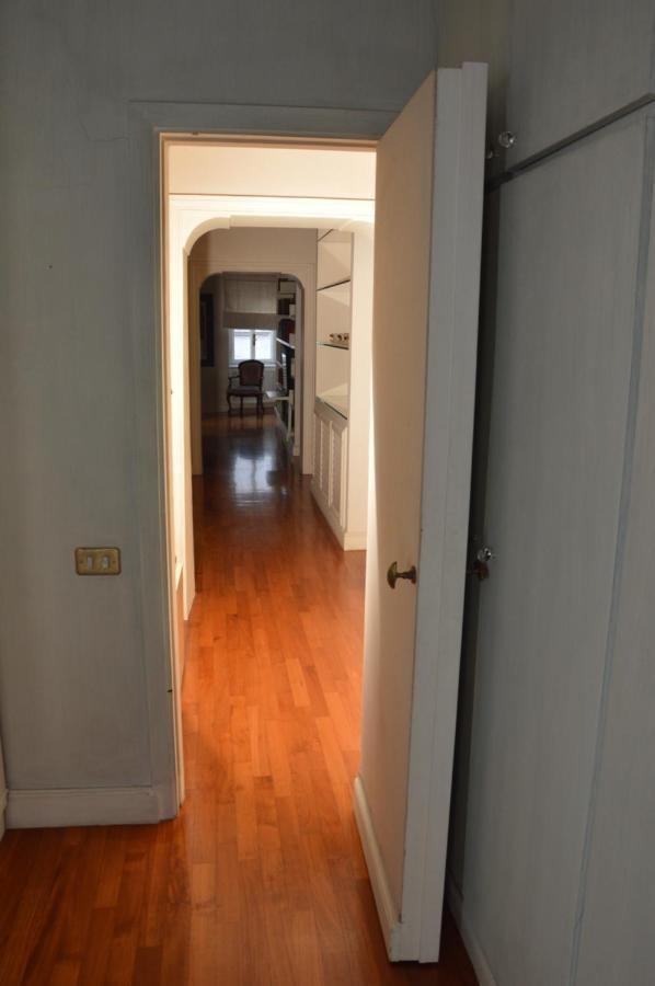 Love Nest In The Heart Of Rome Apartment Ngoại thất bức ảnh