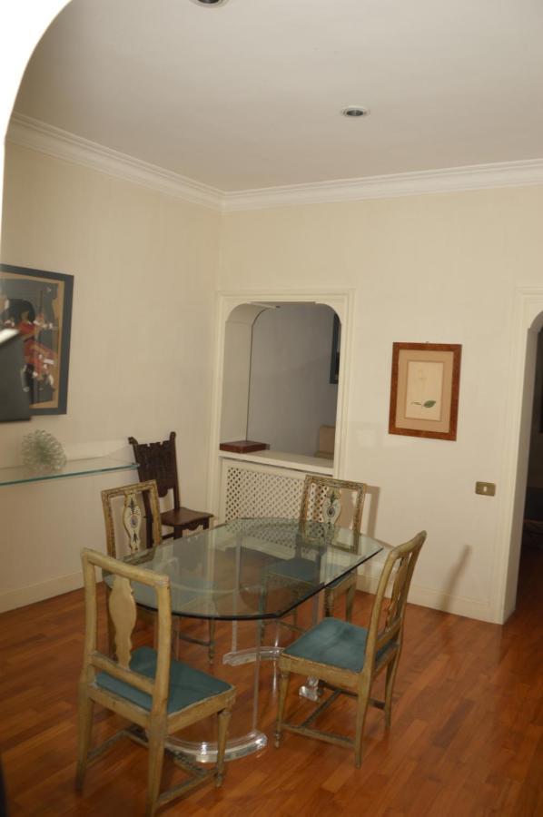 Love Nest In The Heart Of Rome Apartment Ngoại thất bức ảnh