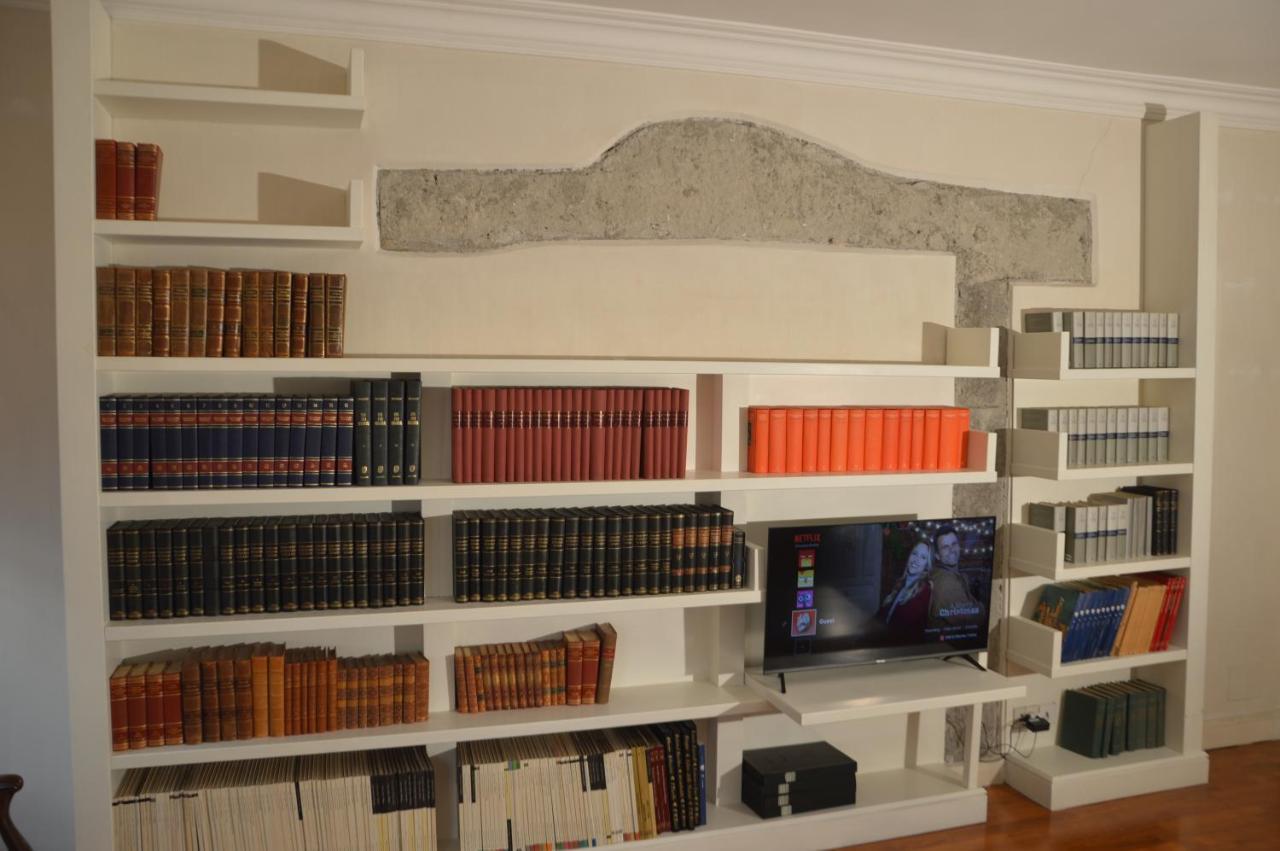 Love Nest In The Heart Of Rome Apartment Ngoại thất bức ảnh