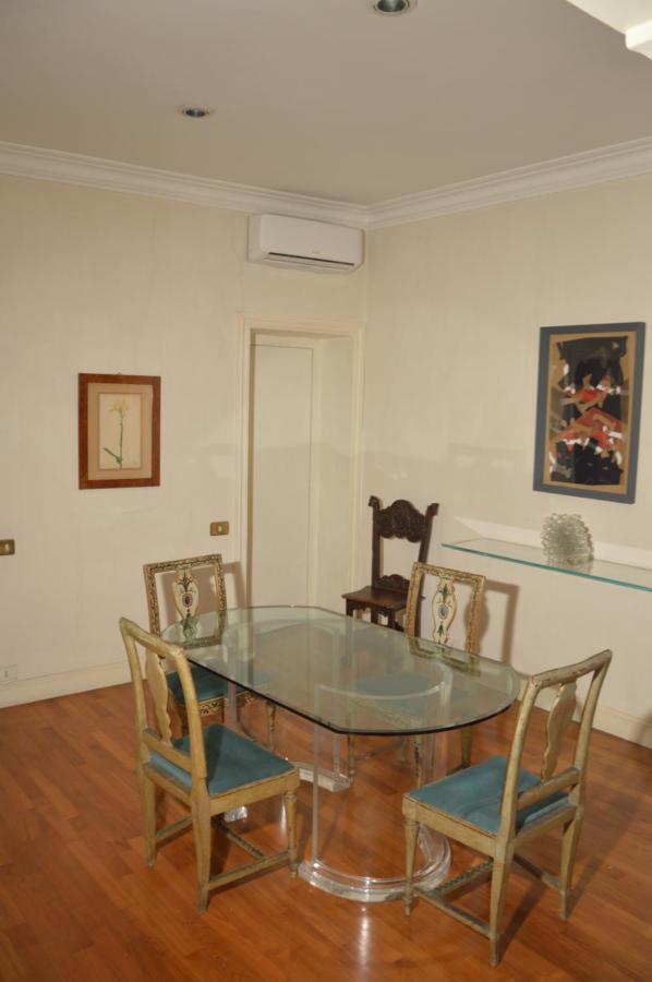 Love Nest In The Heart Of Rome Apartment Ngoại thất bức ảnh