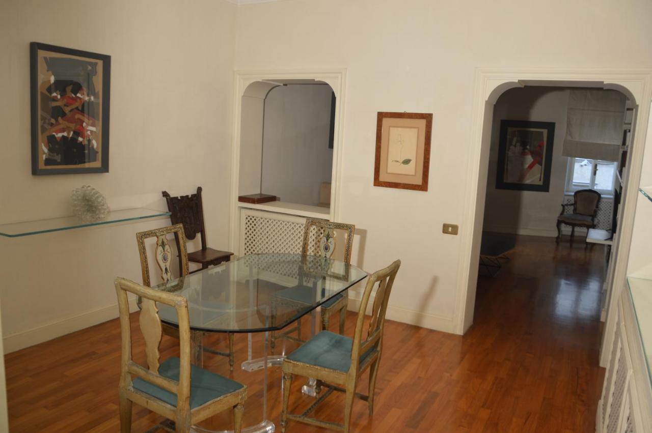 Love Nest In The Heart Of Rome Apartment Ngoại thất bức ảnh