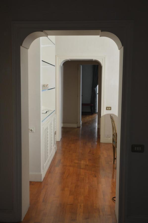 Love Nest In The Heart Of Rome Apartment Ngoại thất bức ảnh