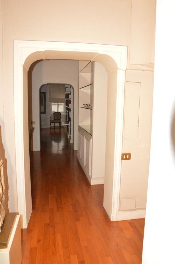Love Nest In The Heart Of Rome Apartment Ngoại thất bức ảnh