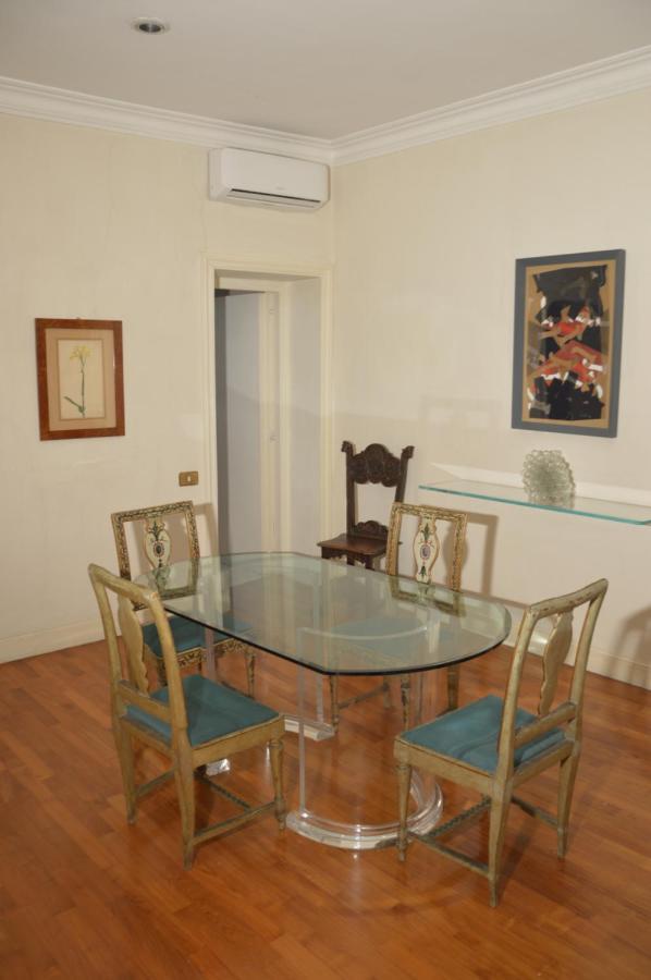 Love Nest In The Heart Of Rome Apartment Ngoại thất bức ảnh