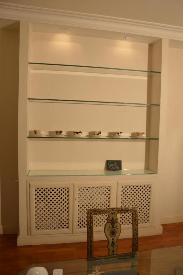Love Nest In The Heart Of Rome Apartment Ngoại thất bức ảnh