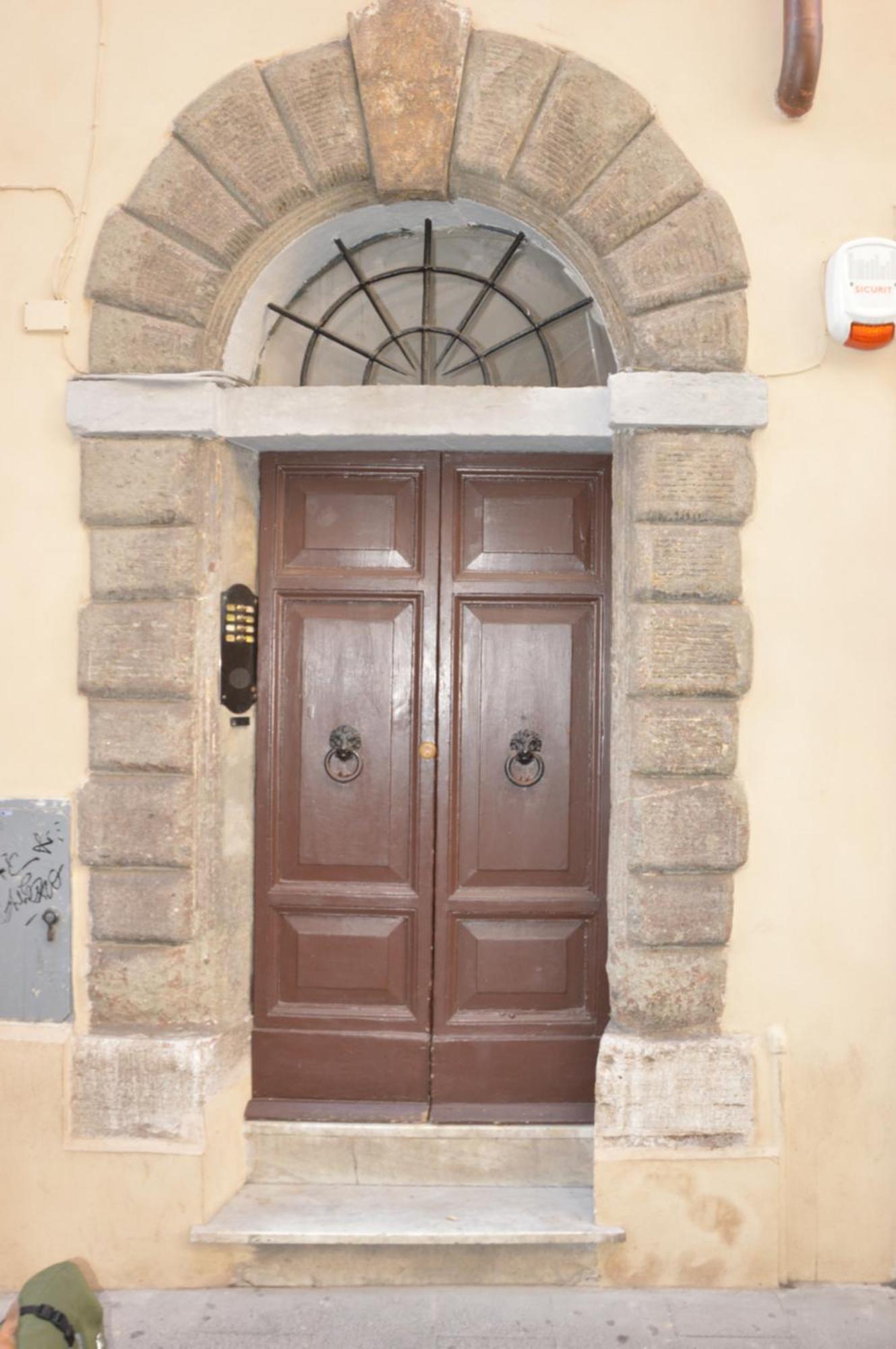Love Nest In The Heart Of Rome Apartment Ngoại thất bức ảnh