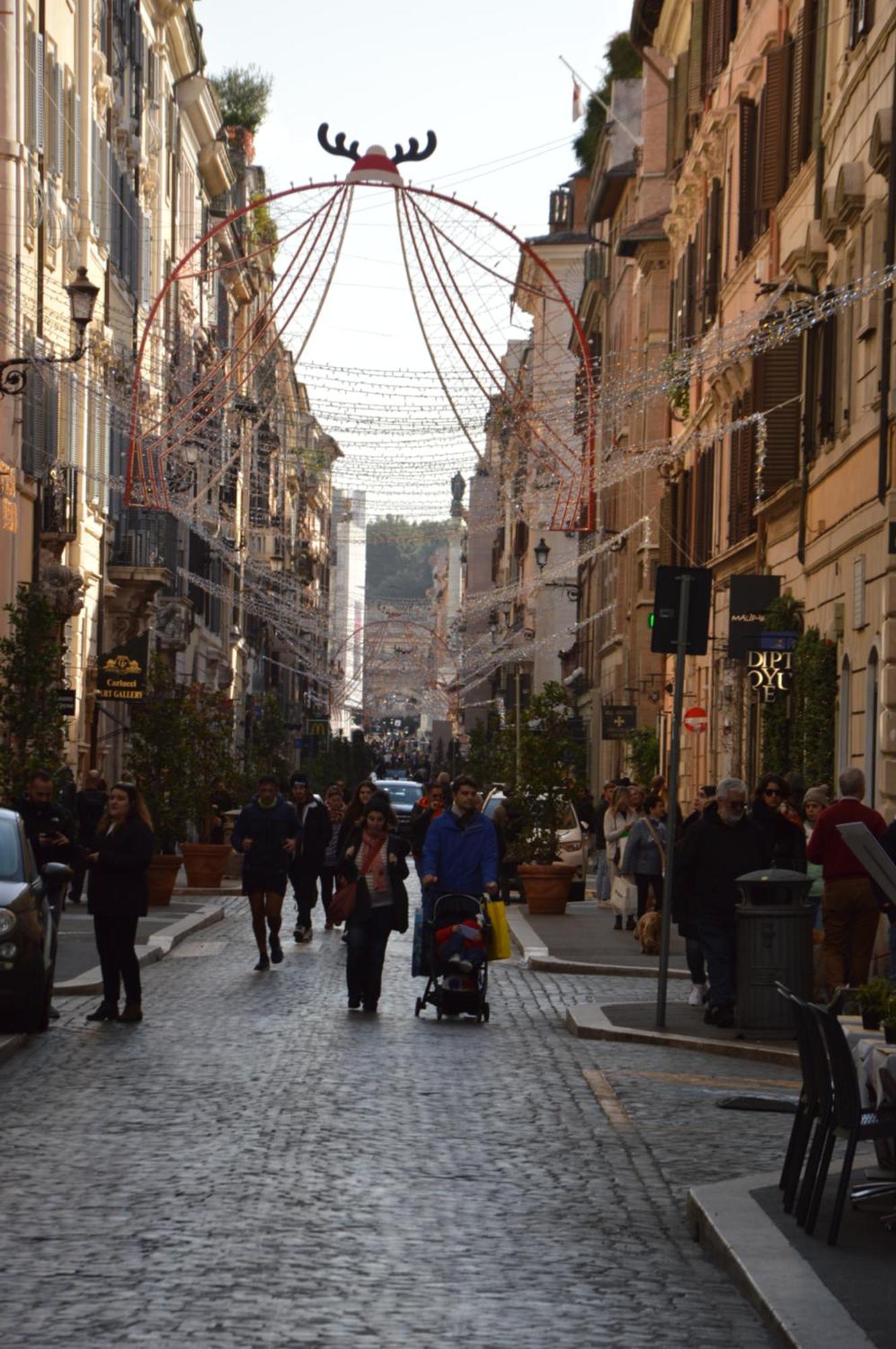 Love Nest In The Heart Of Rome Apartment Ngoại thất bức ảnh